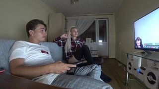 Не досмотрели летсплей Юлика в Minecraft