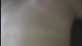 Секс с похмелья с молоденькой студенткой из местного колледжа