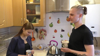 Я доплачу, но на хуе поверчу — всегда хотел преподшу трахнуть