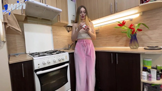 Выебал сестренку супруги.. Подумаешь, перепутал — зато покайфовал