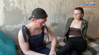 Классный хуй ?? Ты меня еби — у меня рогоносец старый, а я хочу любви